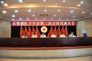 立足新起點(diǎn) 紅十字會(huì)服務(wù)大局的使命與創(chuàng)新